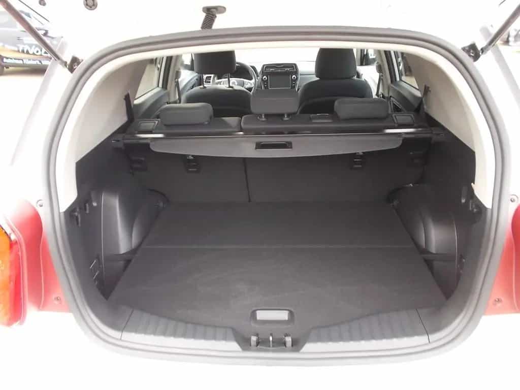 Ssangyong Tivoli Grand 1.5 T Amber  Automatik Klima Kamera 01/2025-photo-13