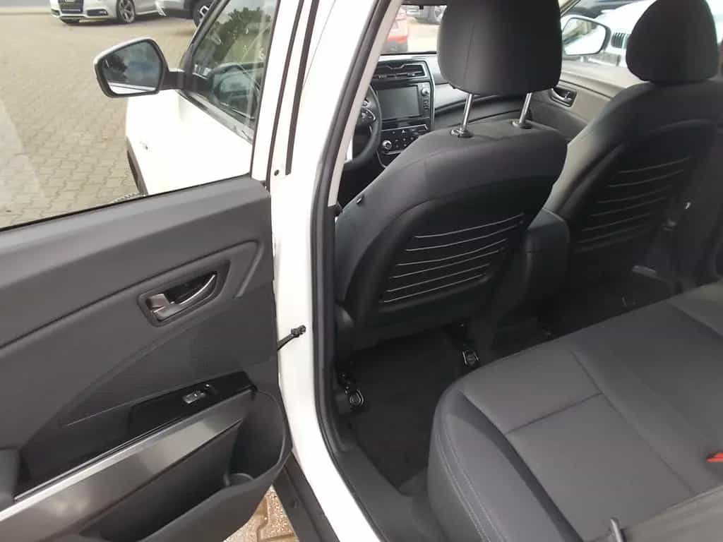 Ssangyong Tivoli Grand 1.5 T Amber  Automatik Klima Kamera 01/2025-photo-14