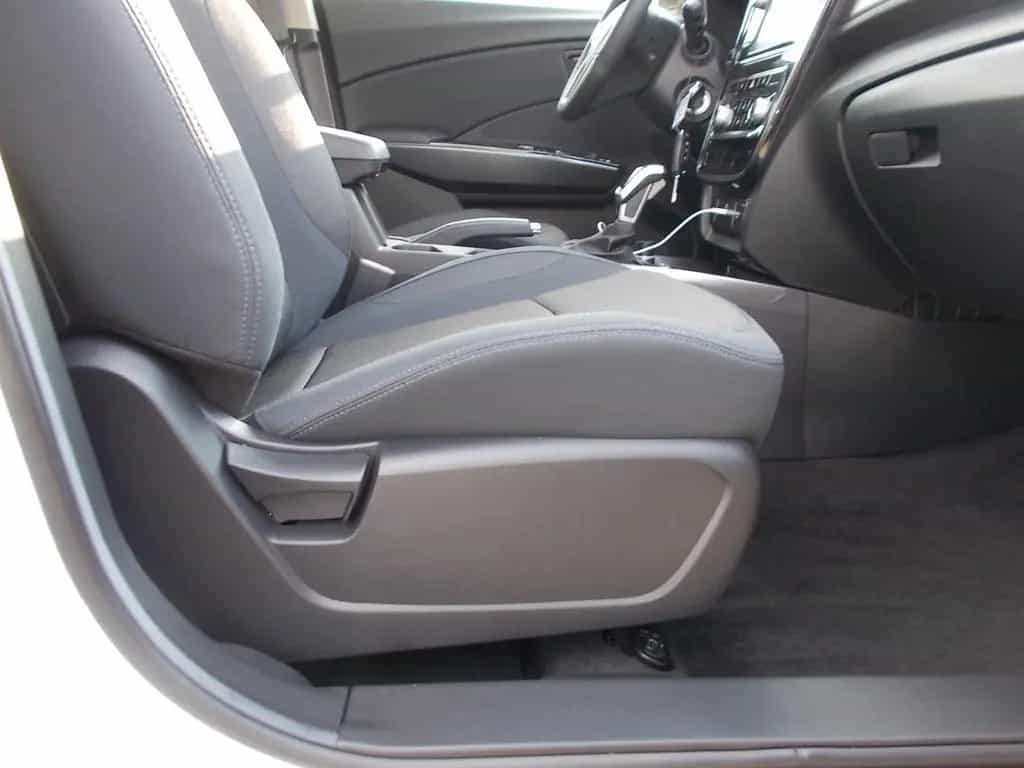 Ssangyong Tivoli Grand 1.5 T Amber  Automatik Klima Kamera 01/2025-photo-21
