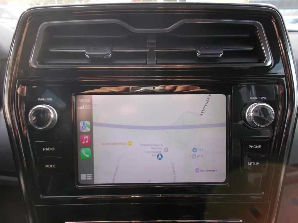 Ssangyong Tivoli Grand 1.5 T Amber  Automatik Klima Kamera 01/2025-photo-23