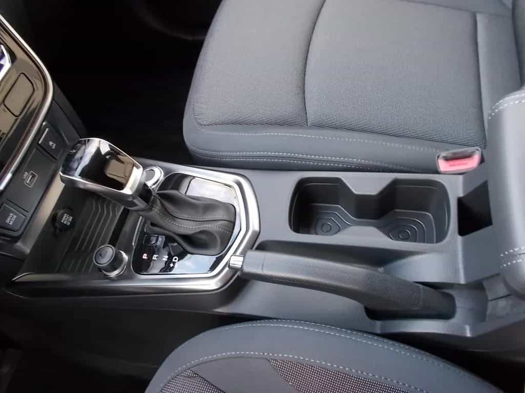 Ssangyong Tivoli Grand 1.5 T Amber  Automatik Klima Kamera 01/2025-photo-25