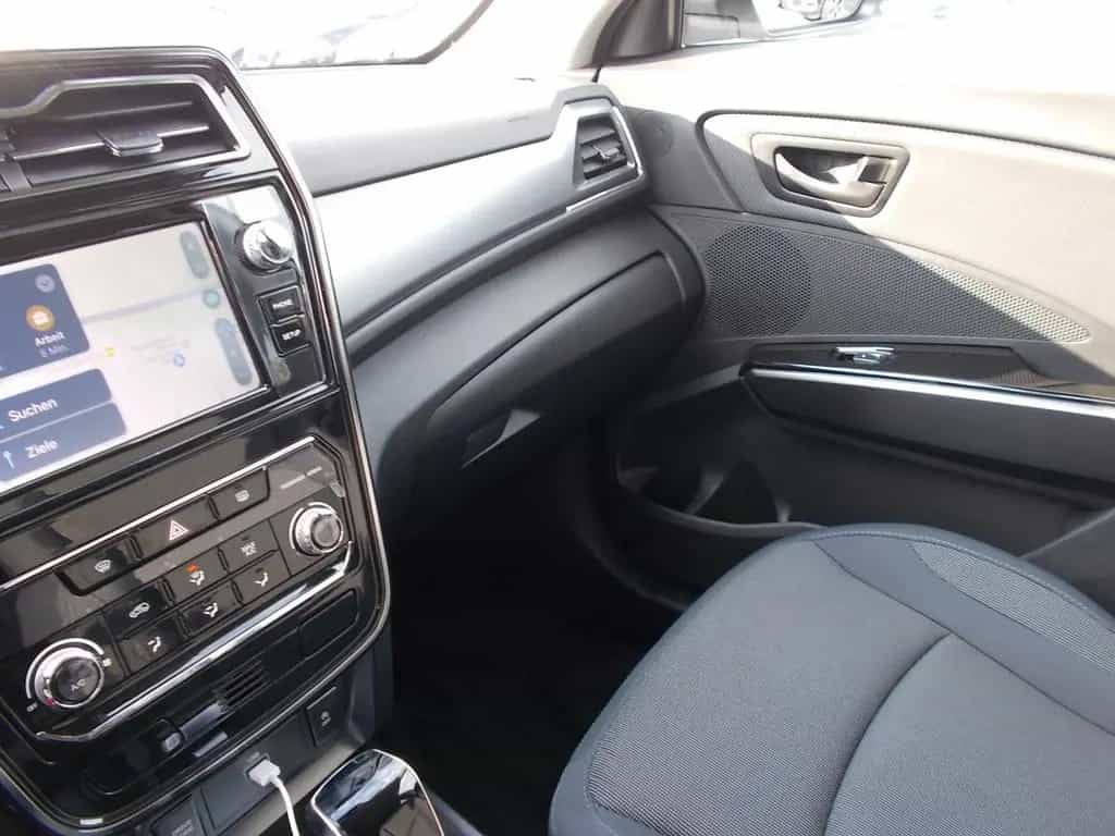 Ssangyong Tivoli Grand 1.5 T Amber  Automatik Klima Kamera 01/2025-photo-26
