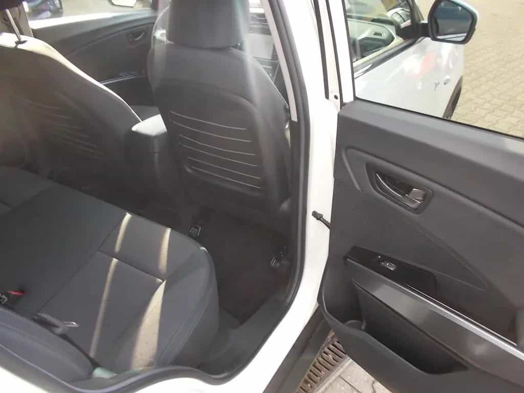 Ssangyong Tivoli Grand 1.5 T Amber  Automatik Klima Kamera 01/2025-photo-27