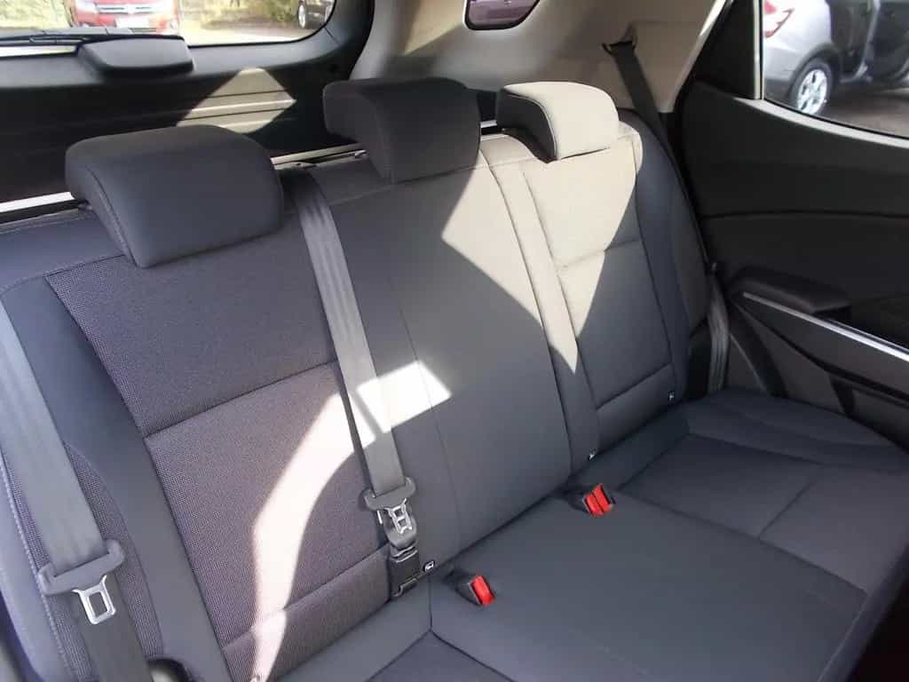 Ssangyong Tivoli Grand 1.5 T Amber  Automatik Klima Kamera 01/2025-photo-28
