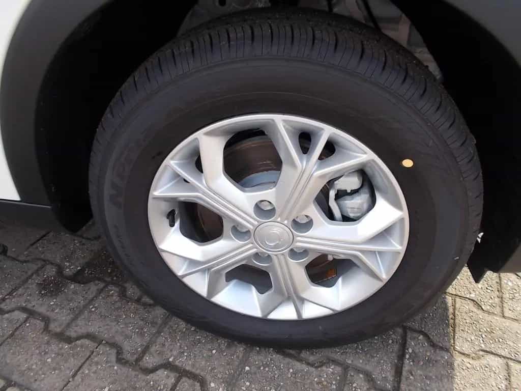 Ssangyong Tivoli Grand 1.5 T Amber  Automatik Klima Kamera 01/2025-photo-8