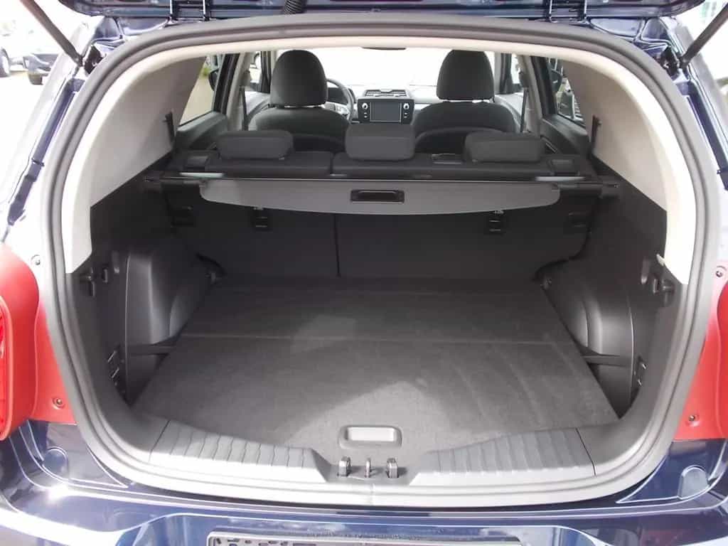 Ssangyong Tivoli Grand 1.5 T Amber  Automatik Kamera Mod24 01/2025-photo-12