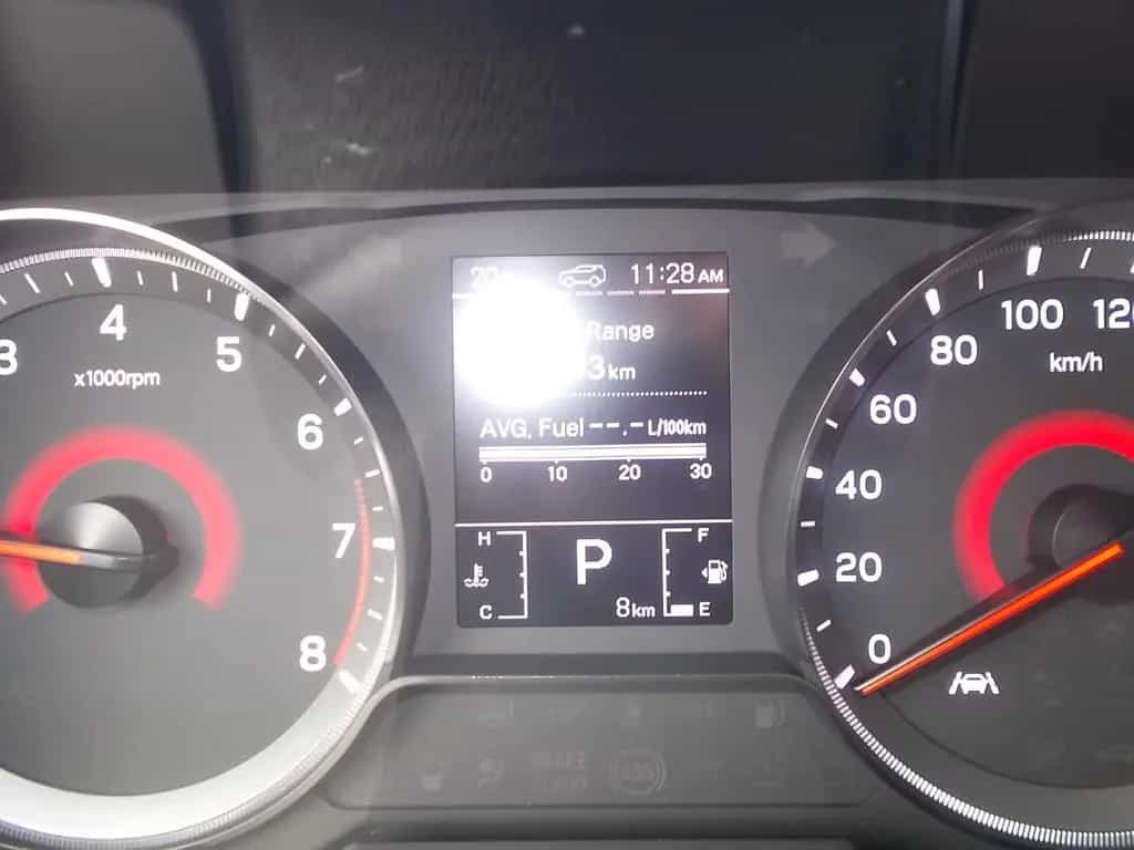 Ssangyong Tivoli Grand 1.5 T Amber  Automatik Kamera Mod24 01/2025-photo-20