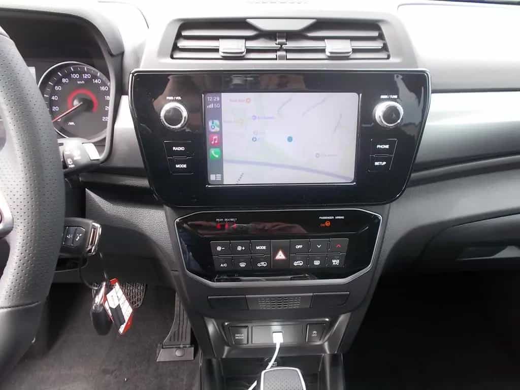 Ssangyong Tivoli Grand 1.5 T Amber  Automatik Kamera Mod24 01/2025-photo-22