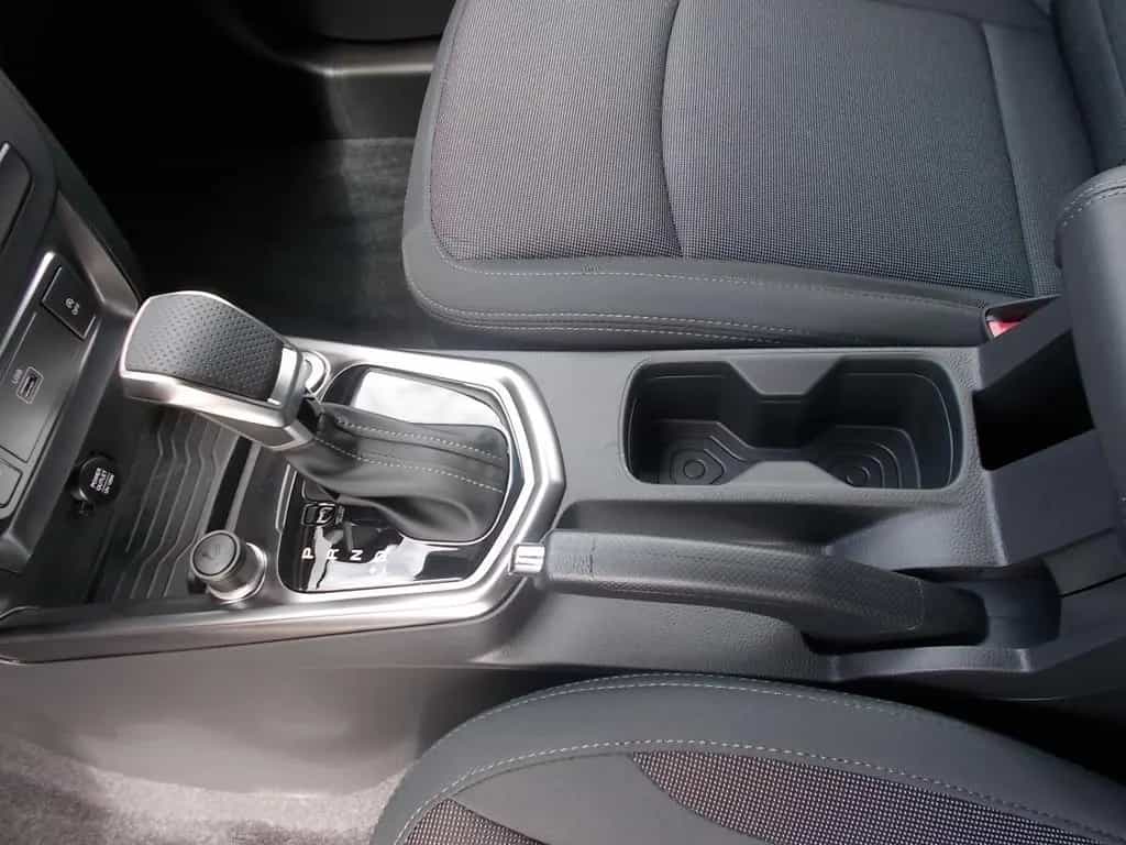 Ssangyong Tivoli Grand 1.5 T Amber  Automatik Kamera Mod24 01/2025-photo-25