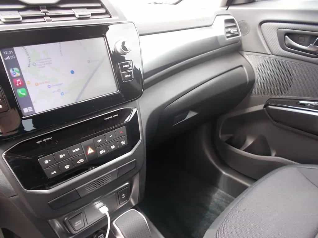 Ssangyong Tivoli Grand 1.5 T Amber  Automatik Kamera Mod24 01/2025-photo-26
