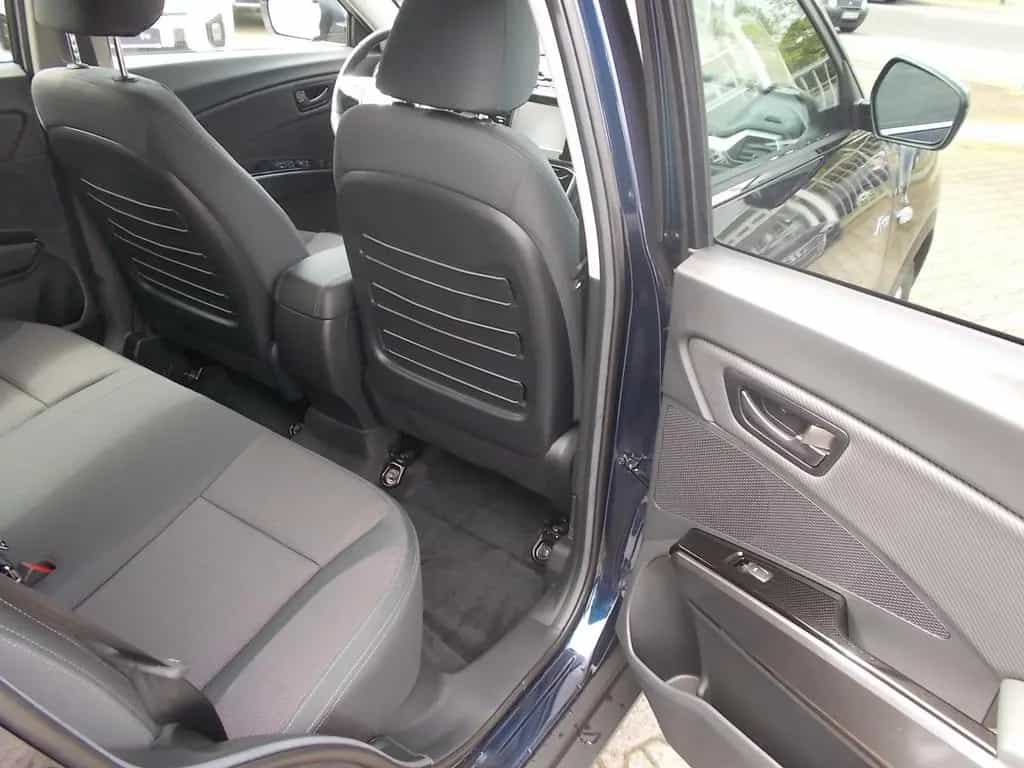Ssangyong Tivoli Grand 1.5 T Amber  Automatik Kamera Mod24 01/2025-photo-27