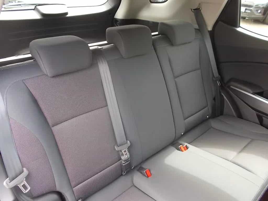 Ssangyong Tivoli Grand 1.5 T Amber  Automatik Kamera Mod24 01/2025-photo-28