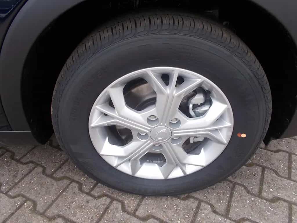 Ssangyong Tivoli Grand 1.5 T Amber  Automatik Kamera Mod24 01/2025-photo-8