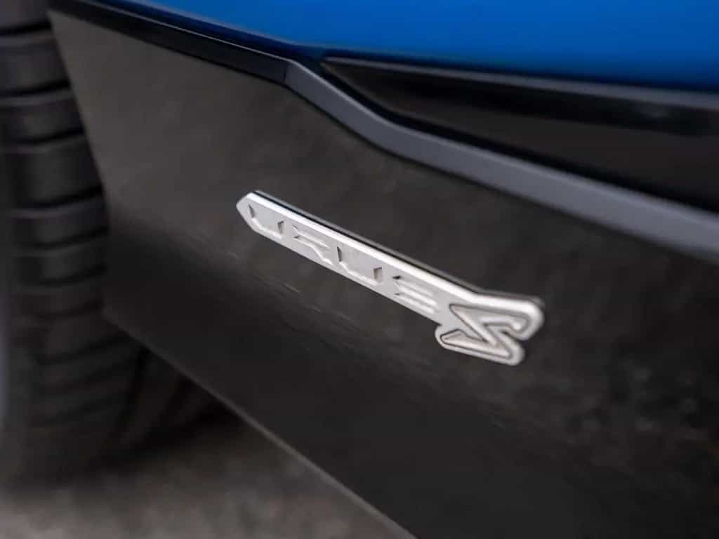 Lamborghini Urus S 23" B&O PANO MASSAGE NACHTSICHT PARK-ASSI 11/2023-photo-33