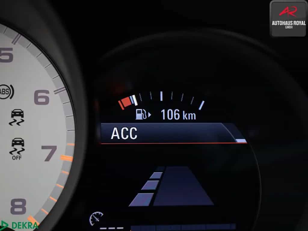 Porsche Macan Turbo SPORT CHRONO PASM,21ZOLL,STANDHEIZ. 06/2018-photo-15