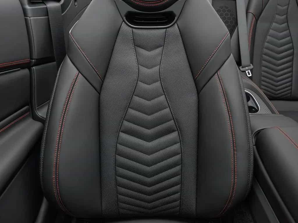 Maserati GranCabrio Trofeo FUORISERIE + TAGESZULASSUNG 08/2025-photo-20