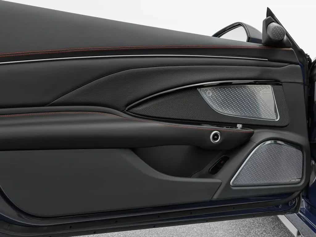 Maserati GranCabrio Trofeo FUORISERIE + TAGESZULASSUNG 08/2025-photo-9