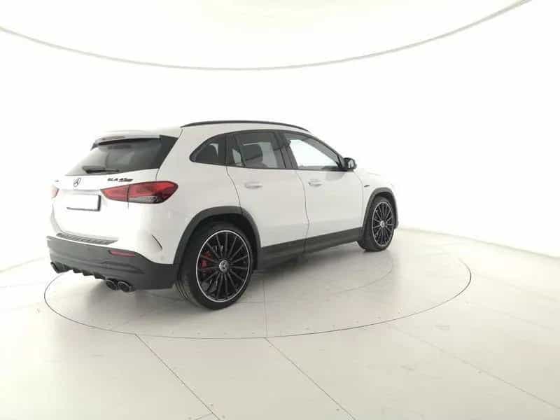 Other Other Mercedes-Benz GLA 45S 4Matic+ AMG Line Premium 06/2022-photo-1