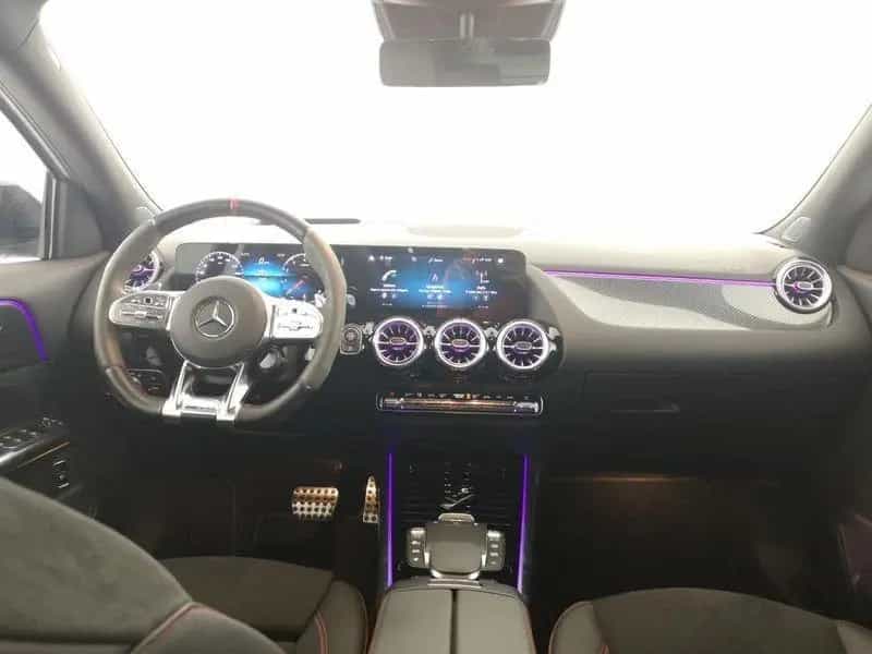 Other Other Mercedes-Benz GLA 45S 4Matic+ AMG Line Premium 06/2022-photo-10