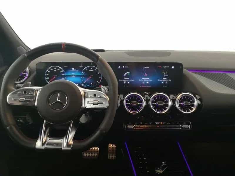Other Other Mercedes-Benz GLA 45S 4Matic+ AMG Line Premium 06/2022-photo-11
