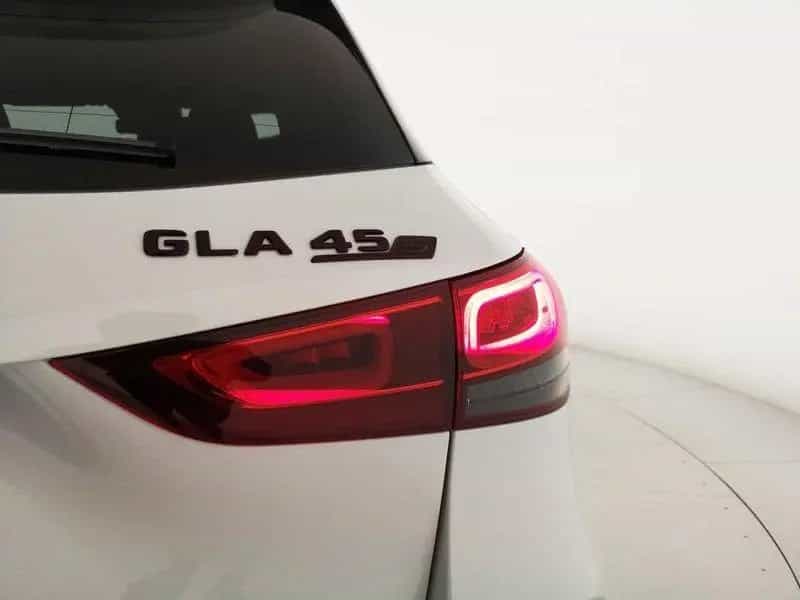 Other Other Mercedes-Benz GLA 45S 4Matic+ AMG Line Premium 06/2022-photo-12