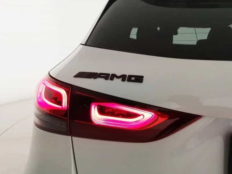Other Other Mercedes-Benz GLA 45S 4Matic+ AMG Line Premium 06/2022-photo-13