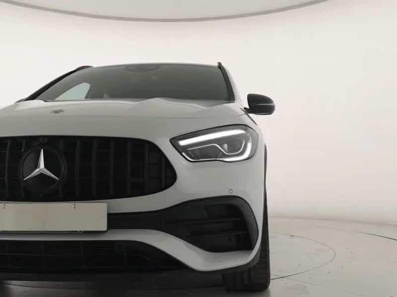 Other Other Mercedes-Benz GLA 45S 4Matic+ AMG Line Premium 06/2022-photo-14