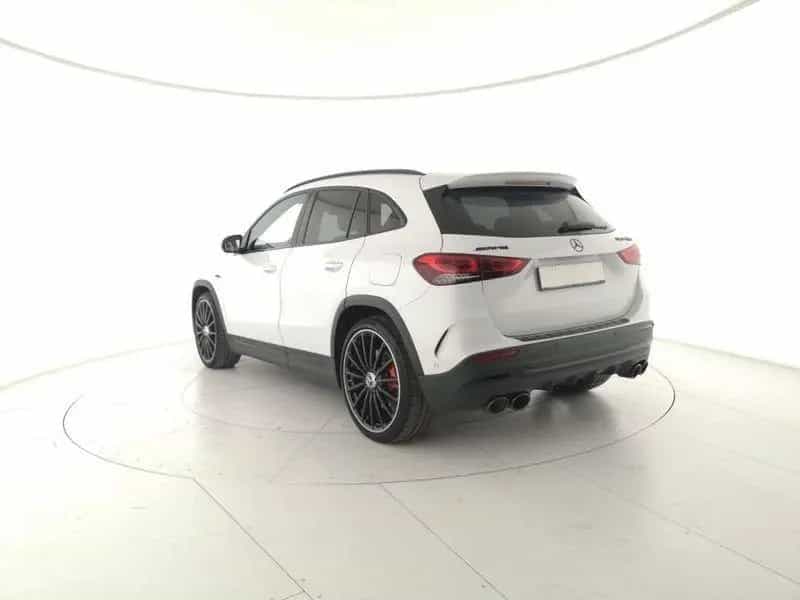 Other Other Mercedes-Benz GLA 45S 4Matic+ AMG Line Premium 06/2022-photo-2