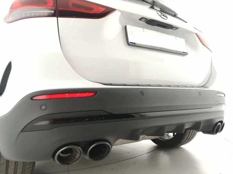 Other Other Mercedes-Benz GLA 45S 4Matic+ AMG Line Premium 06/2022-photo-4