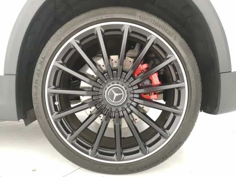 Other Other Mercedes-Benz GLA 45S 4Matic+ AMG Line Premium 06/2022-photo-5