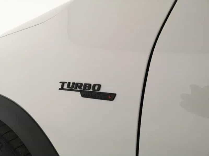 Other Other Mercedes-Benz GLA 45S 4Matic+ AMG Line Premium 06/2022-photo-6