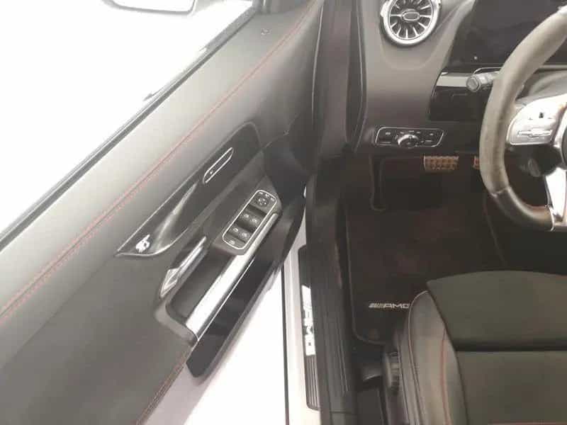 Other Other Mercedes-Benz GLA 45S 4Matic+ AMG Line Premium 06/2022-photo-7