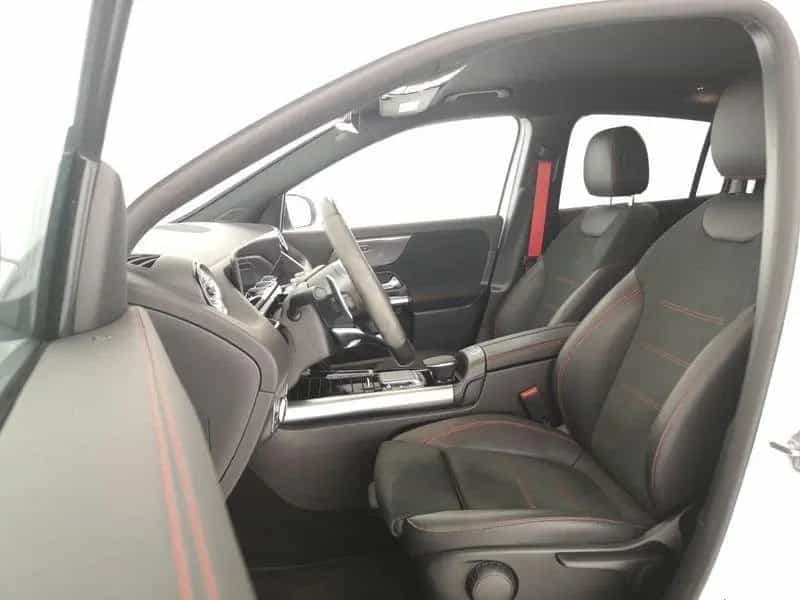 Other Other Mercedes-Benz GLA 45S 4Matic+ AMG Line Premium 06/2022-photo-8