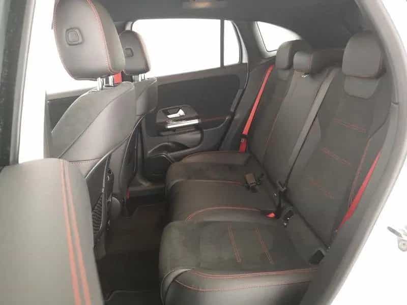 Other Other Mercedes-Benz GLA 45S 4Matic+ AMG Line Premium 06/2022-photo-9