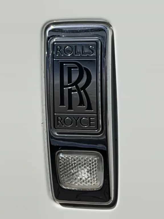 Rolls-Royce Ghost Series II V12 01/2015-photo-15