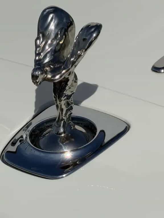 Rolls-Royce Ghost Series II V12 01/2015-photo-16