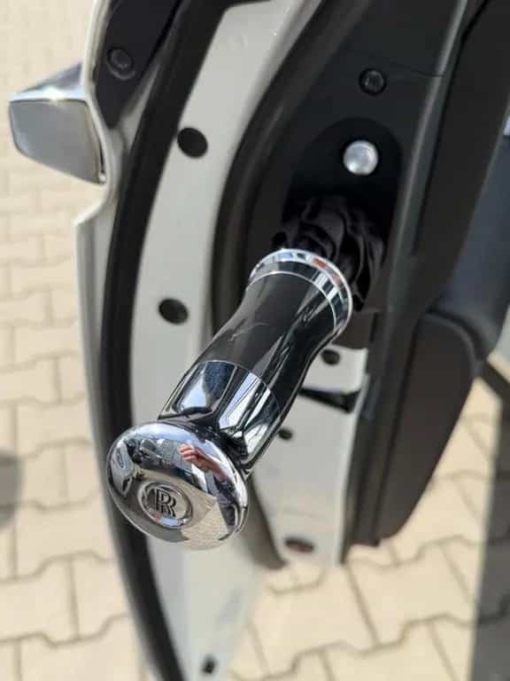 Rolls-Royce Ghost Series II V12 01/2015-photo-20