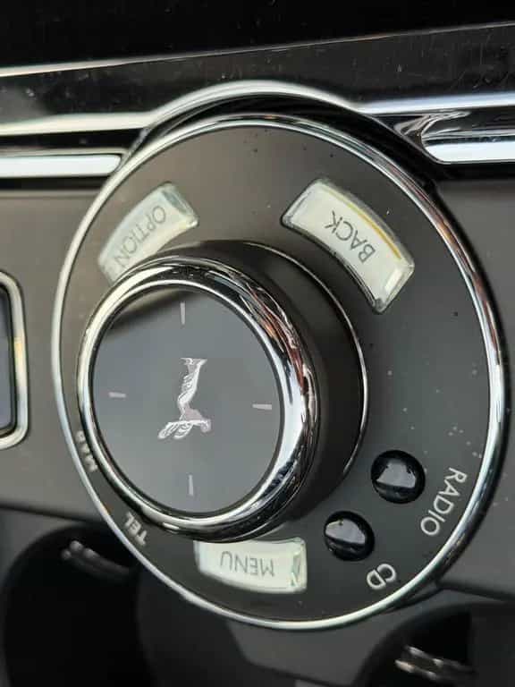 Rolls-Royce Ghost Series II V12 01/2015-photo-28