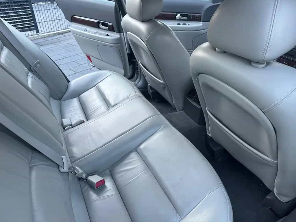 Lincoln LS 11/1999-photo-7