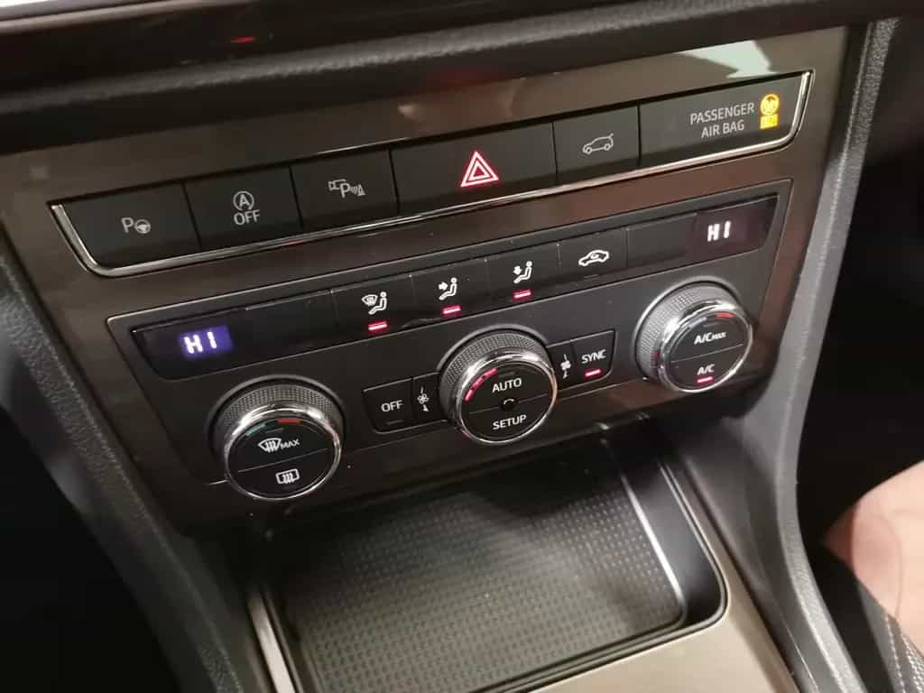 Seat Ateca 1.5 TSI Xcellence LED|Navi|360°|ACC 05/2019-photo-12