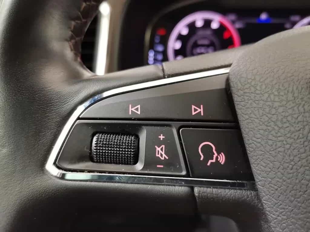 Seat Ateca 1.5 TSI Xcellence LED|Navi|360°|ACC 05/2019-photo-18