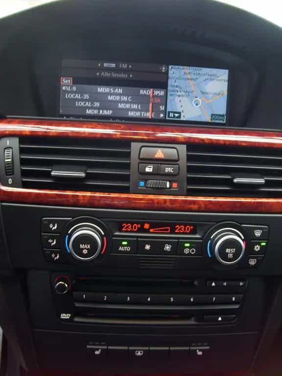 ALPINA B3 3.0 Bi-Turbo **086** + Alu 19 Zoll Alpina 03/2008-photo-10