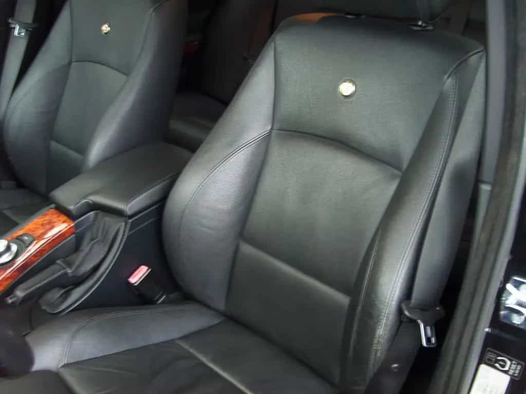 ALPINA B3 3.0 Bi-Turbo **086** + Alu 19 Zoll Alpina 03/2008-photo-5