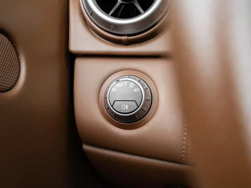 Ferrari California 4.3 V8 HELE | Keramisch | sitzheizung 03/2013-photo-16