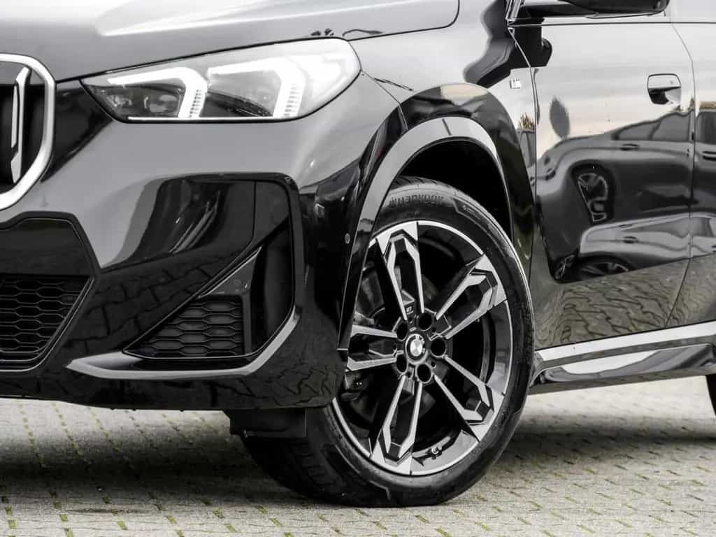 BMW X1 xDrive23d M SPORT+H/K+HuD+PANO+DA PROF+360° 11/2022-photo-4
