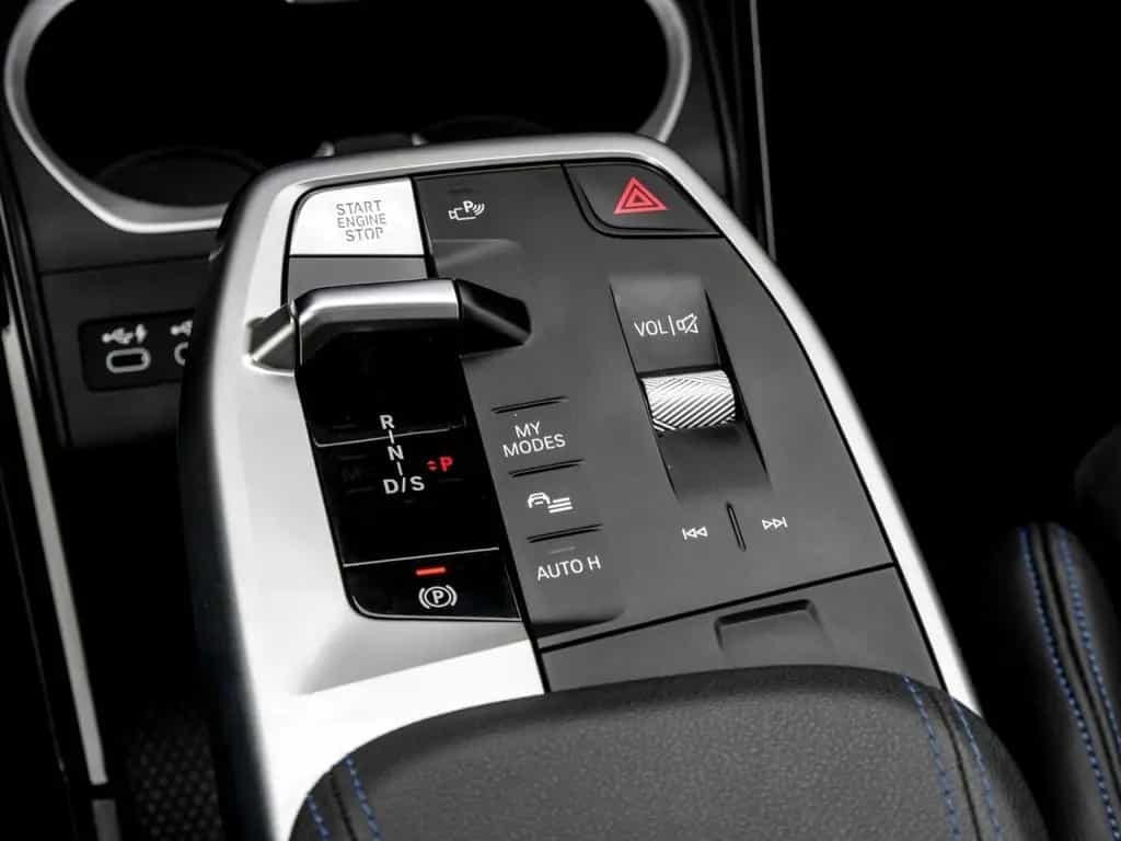 BMW X1 xDrive23d M SPORT+H/K+HuD+PANO+DA PROF+360° 11/2022-photo-9