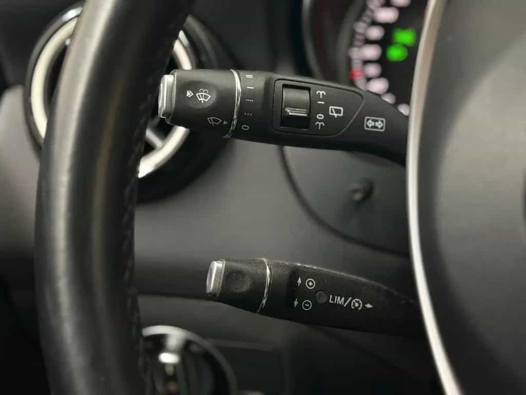 Mercedes-Benz GLA-Class 200 AMG Line*Night*Kamera*Off-Road*LED*AHK 03/2018-photo-21