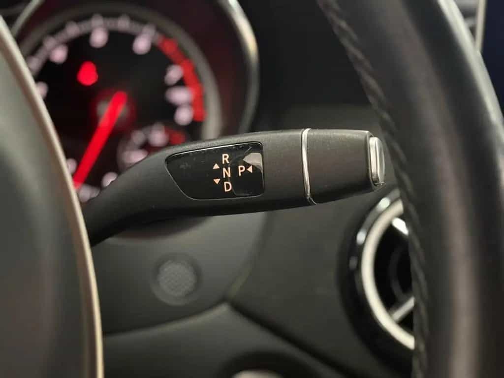 Mercedes-Benz GLA-Class 200 AMG Line*Night*Kamera*Off-Road*LED*AHK 03/2018-photo-22