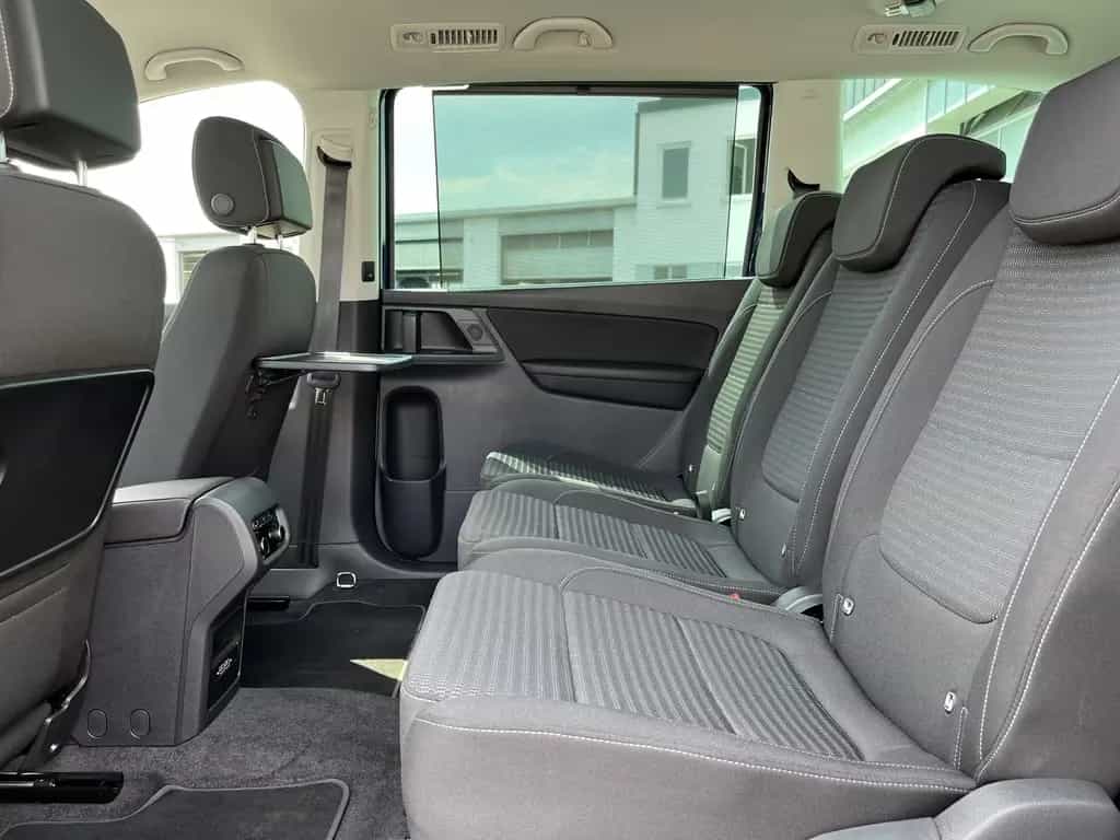 Seat Alhambra 2.0 TDI DSG XCELLENCE 7-Sitzer Xenon Me 06/2020-photo-14