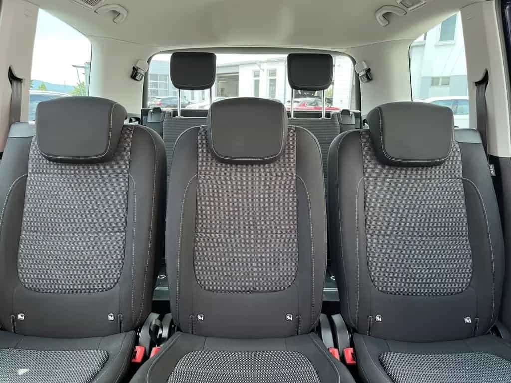 Seat Alhambra 2.0 TDI DSG XCELLENCE 7-Sitzer Xenon Me 06/2020-photo-15